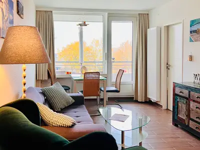 Ferienwohnung für 4 Personen (43 m²) in Kellenhusen 5/10