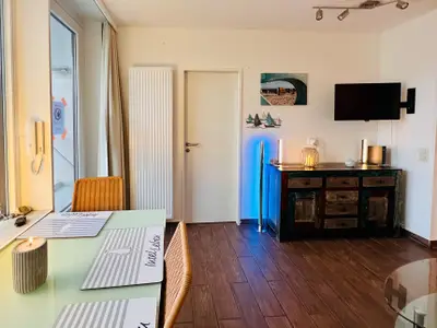 Ferienwohnung für 4 Personen (43 m²) in Kellenhusen 6/10
