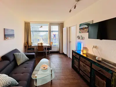 Ferienwohnung für 4 Personen (43 m²) in Kellenhusen 7/10
