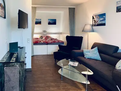 Ferienwohnung für 4 Personen (43 m²) in Kellenhusen 8/10