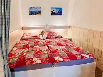 Ferienwohnung für 4 Personen (43 m²) in Kellenhusen 9/10