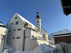 Ferienwohnung für 2 Personen (65 m²) in Inzell