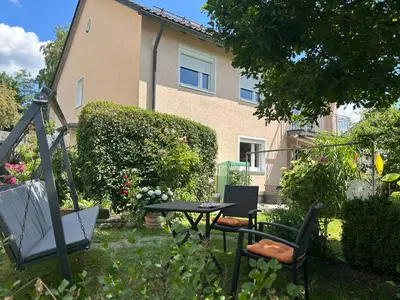 Ferienwohnung Bärbel