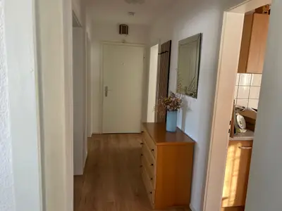 Ferienwohnung Bärbel