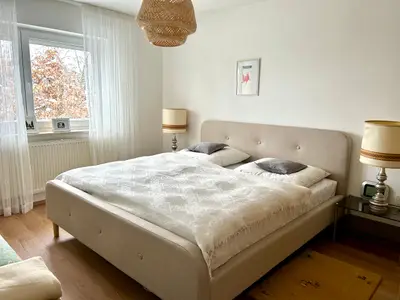 Ferienwohnung Bärbel