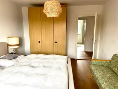 Ferienwohnung Bärbel