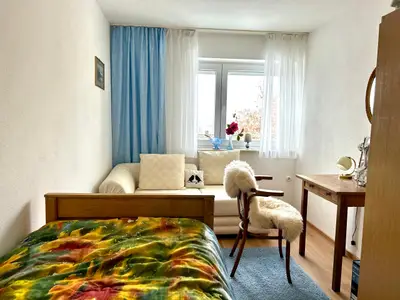 Ferienwohnung Bärbel