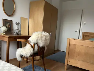 Ferienwohnung Bärbel