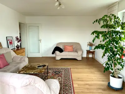 Ferienwohnung Bärbel