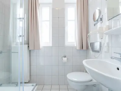 Ferienwohnung für 2 Personen (20 m²) in Sellin (Ostseebad) 9/10