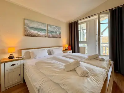 Ferienwohnung für 4 Personen (57 m²) in Sellin (Ostseebad) 3/10