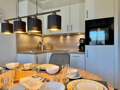 Ferienwohnung für 4 Personen (57 m²) in Sellin (Ostseebad) 4/10