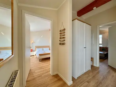 Ferienwohnung für 4 Personen (57 m²) in Sellin (Ostseebad) 5/10