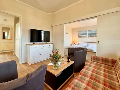Ferienwohnung für 4 Personen (57 m²) in Sellin (Ostseebad) 6/10