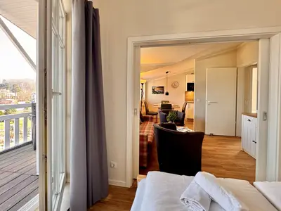 Ferienwohnung für 4 Personen (57 m²) in Sellin (Ostseebad) 9/10