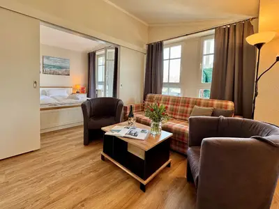 Ferienwohnung für 4 Personen (57 m²) in Sellin (Ostseebad) 10/10