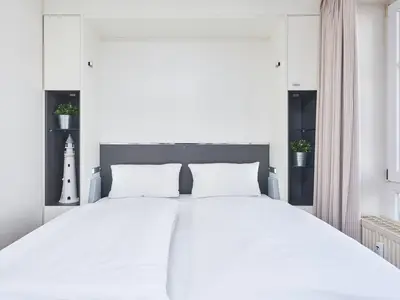 Ferienwohnung für 2 Personen (20 m²) in Sellin (Ostseebad) 7/10