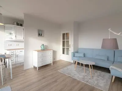 Ferienwohnung für 3 Personen (32 m²) 1/10