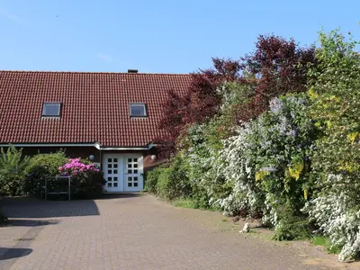 Ferienwohnung für 2 Personen (50 m²) in Nordstrand 1/10