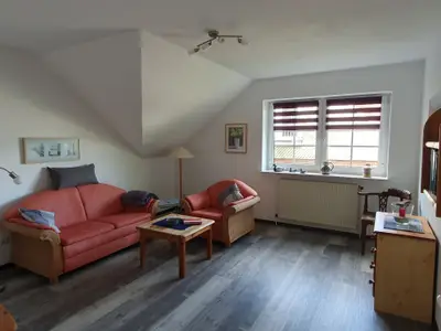 Ferienwohnung für 2 Personen (50 m²) in Nordstrand 2/10