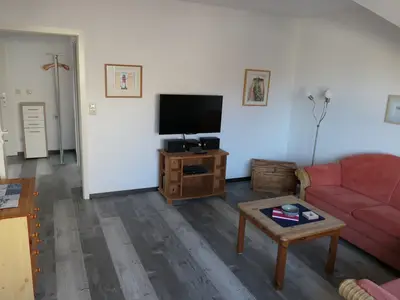 Ferienwohnung für 2 Personen (50 m²) in Nordstrand 3/10