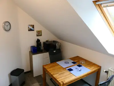 Ferienwohnung für 2 Personen (50 m²) in Nordstrand 4/10