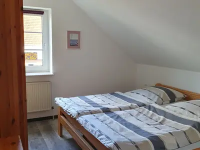 Ferienwohnung für 2 Personen (50 m²) in Nordstrand 6/10
