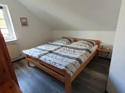 Ferienwohnung für 2 Personen (50 m²) in Nordstrand 7/10