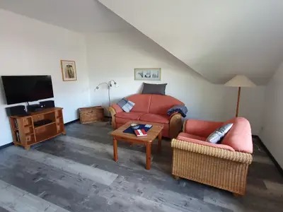 Ferienwohnung für 2 Personen (50 m²) in Nordstrand 8/10