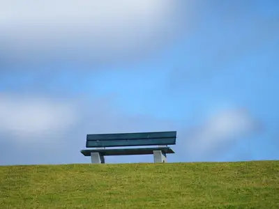 Ferienwohnung für 2 Personen (50 m²) in Nordstrand 9/10