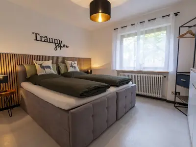 Ferienwohnung für 4 Personen (48 m²) in Lenzkirch 2/9