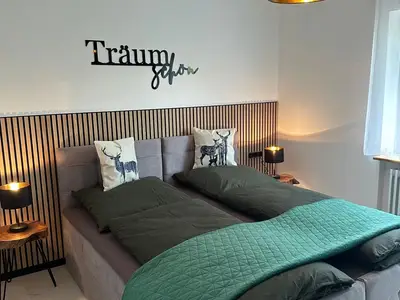 Ferienwohnung für 4 Personen (48 m²) in Lenzkirch 4/9