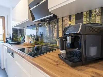 Ferienwohnung für 4 Personen (48 m²) in Lenzkirch 6/9