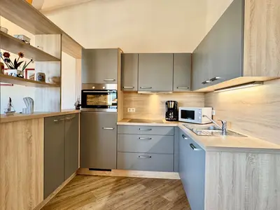 Ferienwohnung für 6 Personen (72 m²) in Sellin (Ostseebad) 3/10