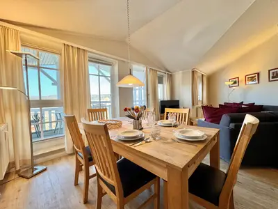 Ferienwohnung für 6 Personen (72 m²) in Sellin (Ostseebad) 4/10