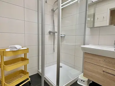 Ferienwohnung für 6 Personen (72 m²) in Sellin (Ostseebad) 5/10