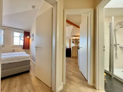 Ferienwohnung für 6 Personen (72 m²) in Sellin (Ostseebad) 7/10