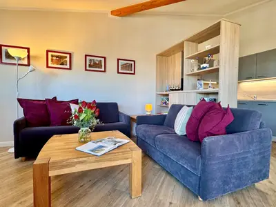 Ferienwohnung für 6 Personen (72 m²) in Sellin (Ostseebad) 8/10