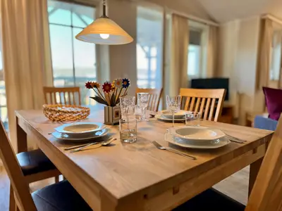 Ferienwohnung für 6 Personen (72 m²) in Sellin (Ostseebad) 9/10