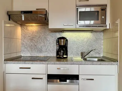 Ferienwohnung für 2 Personen (32 m²) in Sellin (Ostseebad) 3/10