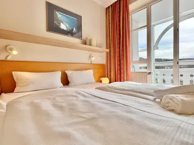 Ferienwohnung für 2 Personen (32 m²) in Sellin (Ostseebad) 5/10