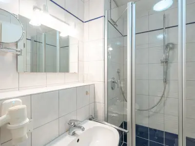 Ferienwohnung für 2 Personen (32 m²) in Sellin (Ostseebad) 6/10