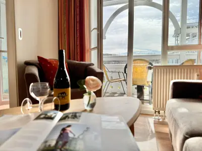 Ferienwohnung für 2 Personen (32 m²) in Sellin (Ostseebad) 10/10