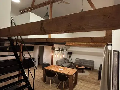 Ferienwohnung für 4 Personen (80 m²) in Oldenswort 1/10