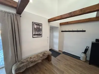 Ferienwohnung für 4 Personen (80 m²) in Oldenswort 2/10