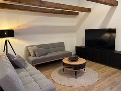 Ferienwohnung für 4 Personen (80 m²) in Oldenswort 3/10