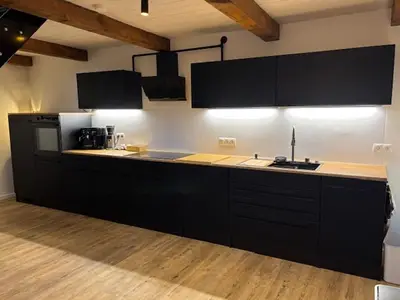 Ferienwohnung für 4 Personen (80 m²) in Oldenswort 6/10