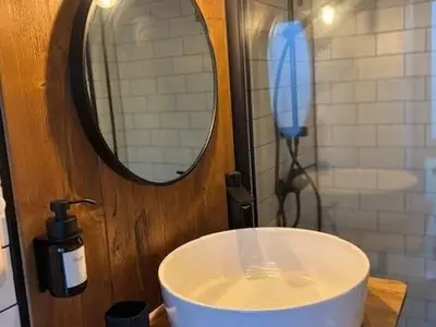 Ferienwohnung für 4 Personen (80 m²) in Oldenswort 7/10