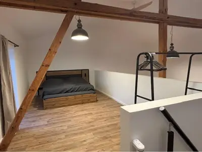 Ferienwohnung für 4 Personen (80 m²) in Oldenswort 9/10