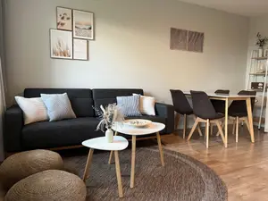 Ferienwohnung für 4 Personen (42 m²) in Timmendorfer Strand